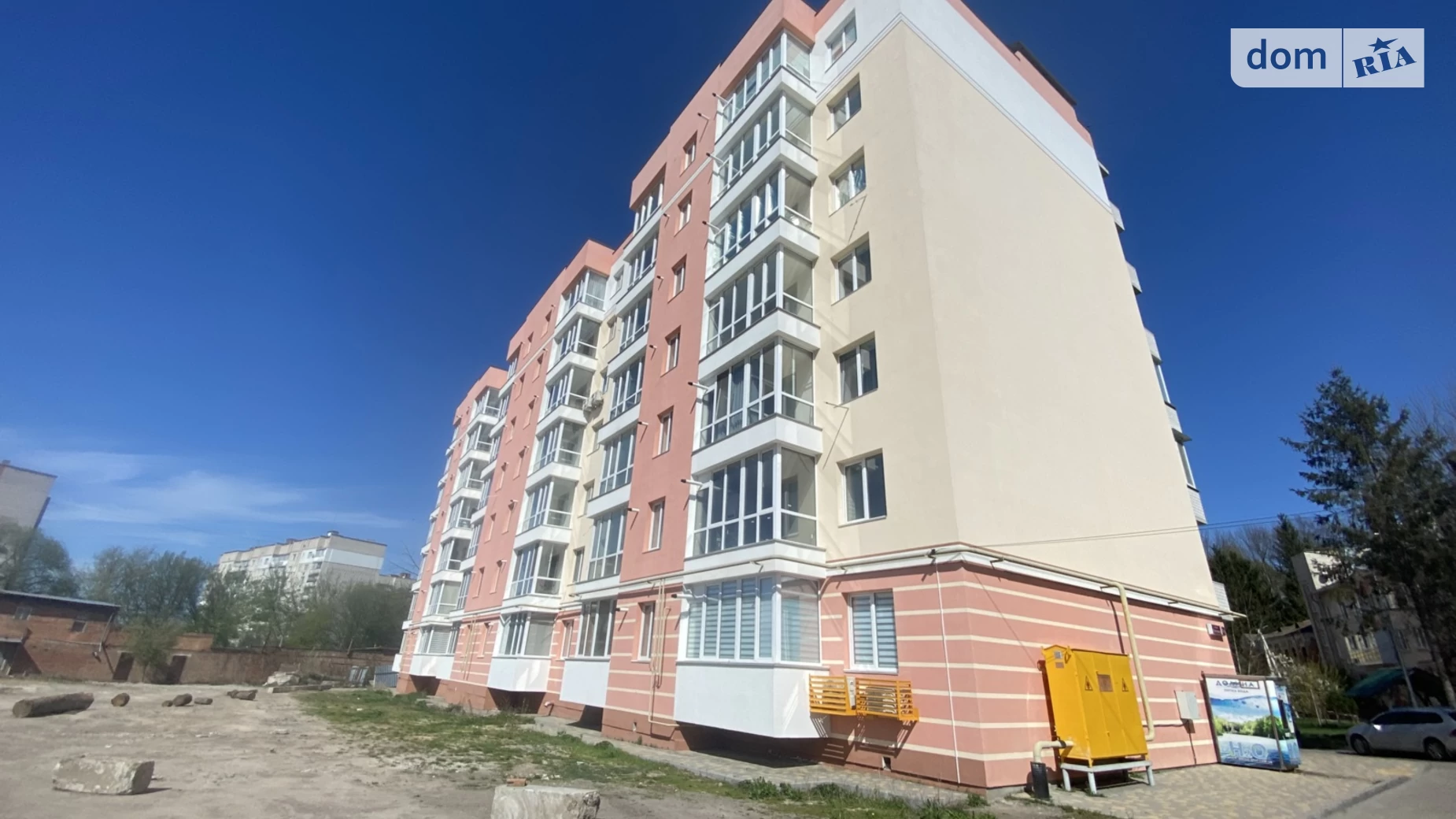 Продается 1-комнатная квартира 44 кв. м в Виннице, ул. Стрелецкая - фото 4