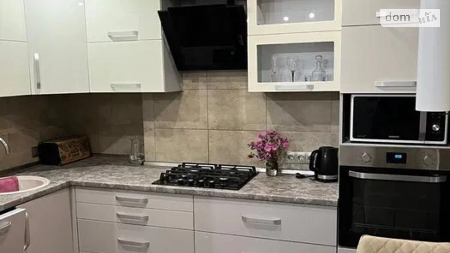 Продается 3-комнатная квартира 61.9 кв. м в Днепре, ул. Бердянская - фото 2