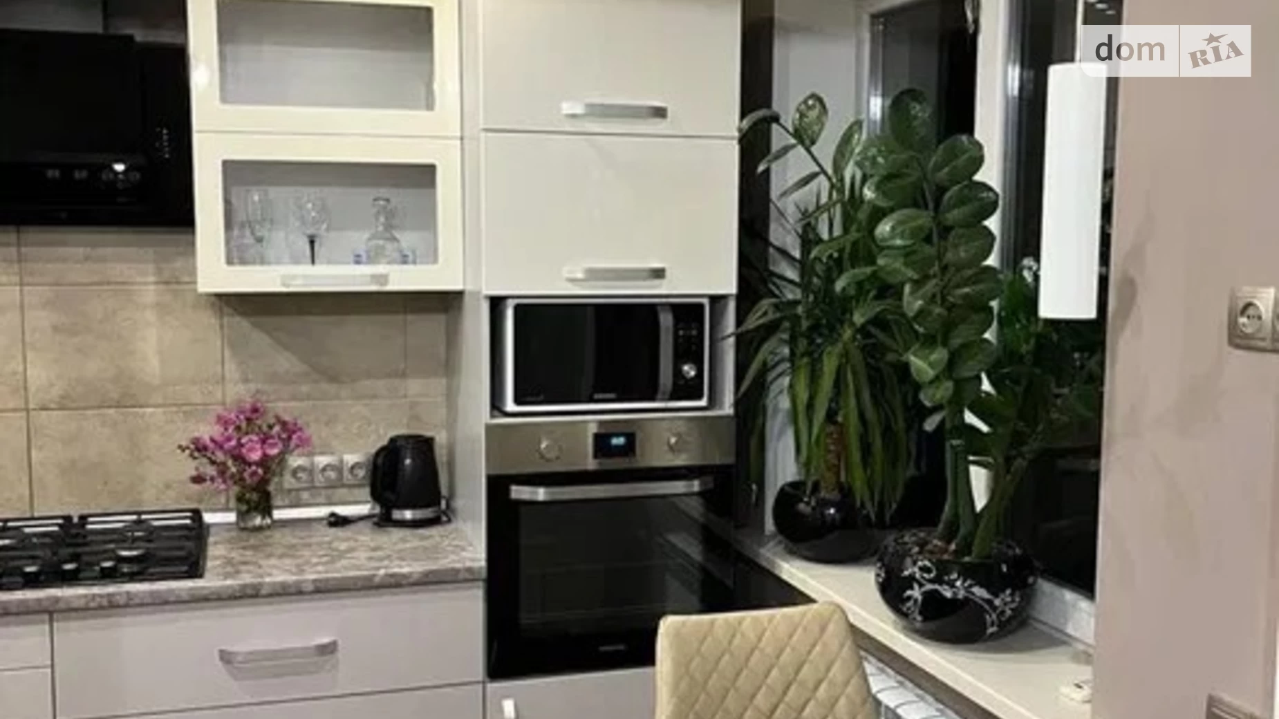 Продается 3-комнатная квартира 61.9 кв. м в Днепре, ул. Бердянская - фото 3