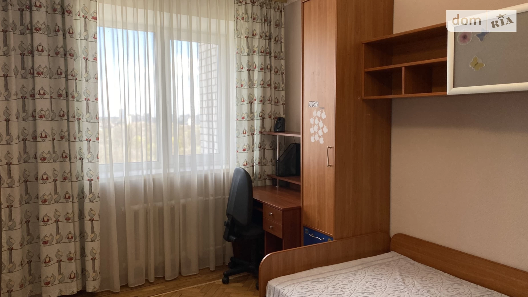 Продается 3-комнатная квартира 82 кв. м в Днепре, бул. Звездный - фото 4