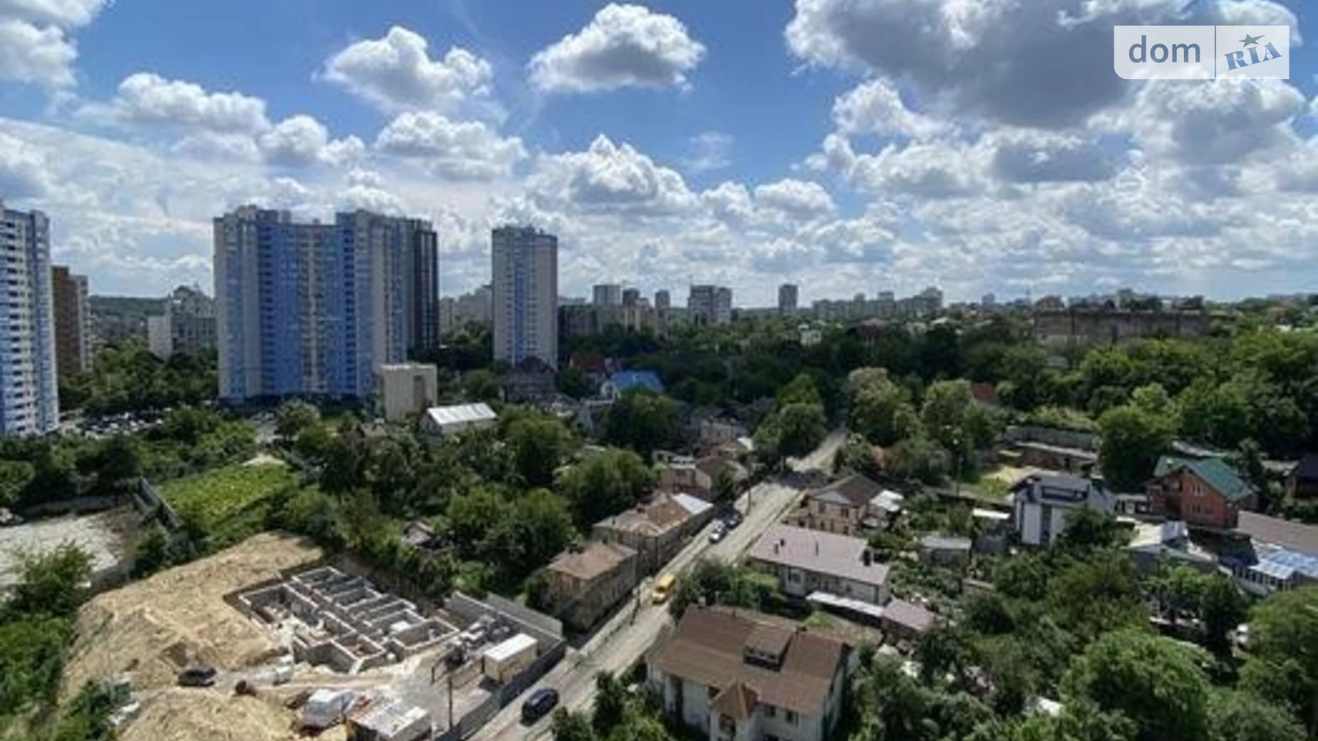 Продается 1-комнатная квартира 43 кв. м в Киеве, ул. Кустанайская, 13 - фото 5