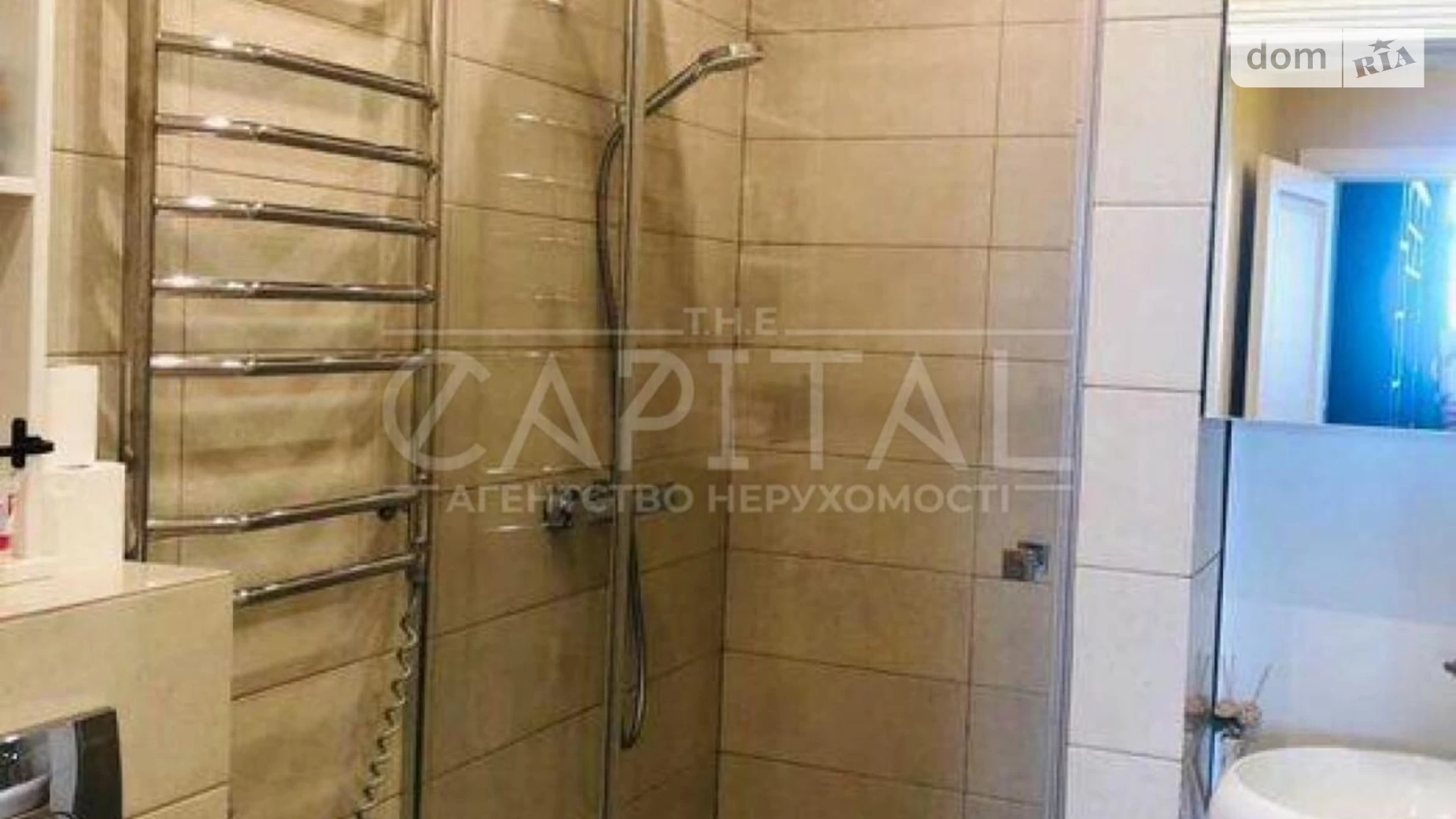 Здається в оренду 3-кімнатна квартира 100 кв. м у Києві, вул. Коперника, 3 - фото 4