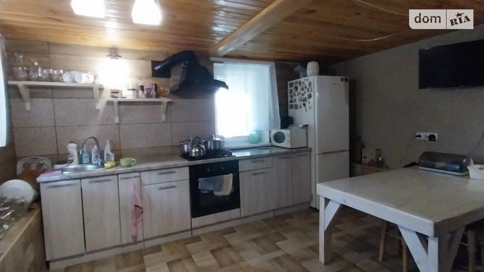 Продается часть дома 75 кв. м с гаражом, цена: 68000 $ - фото 2