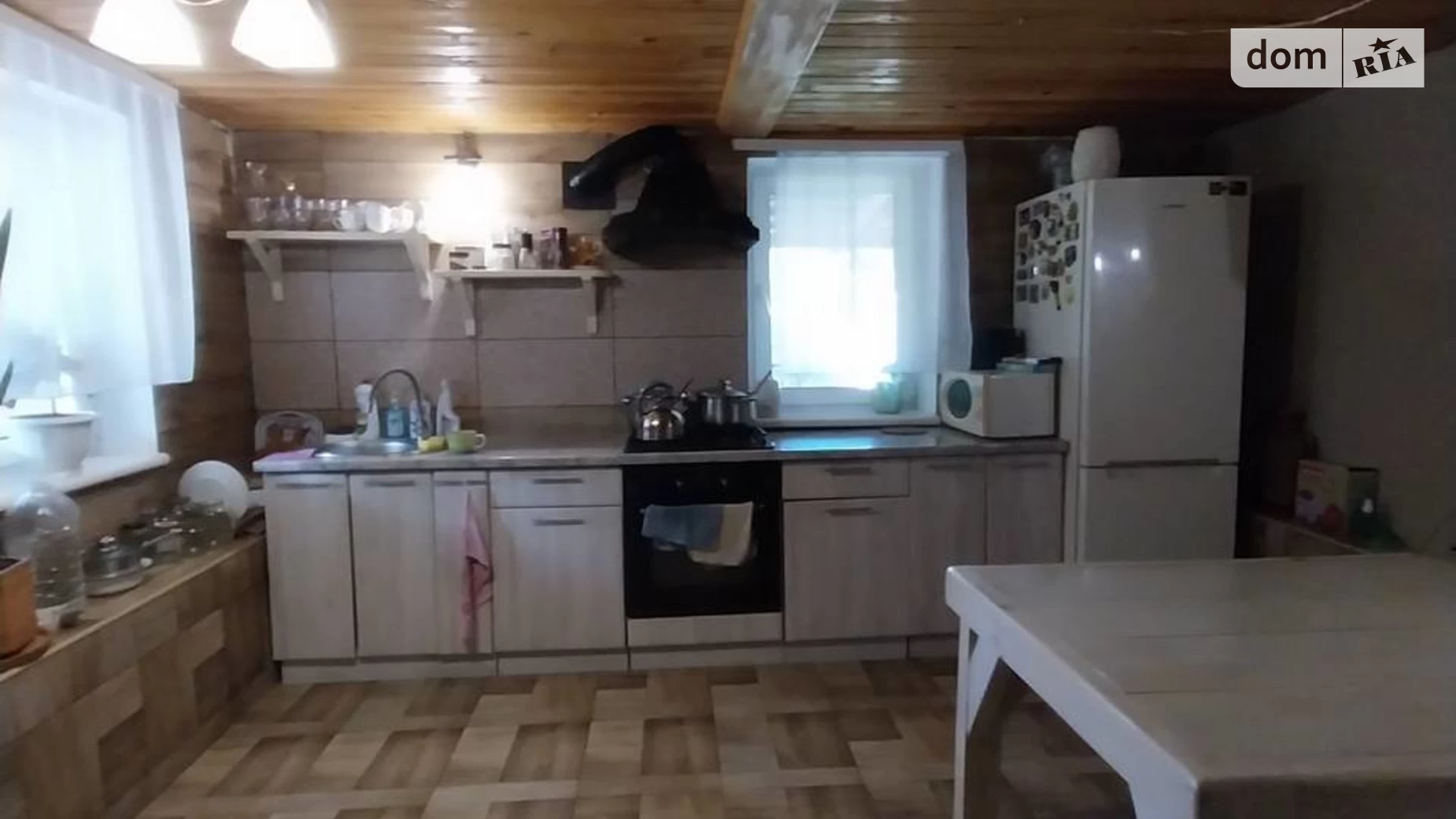 Продается часть дома 75 кв. м с гаражом, цена: 68000 $ - фото 4