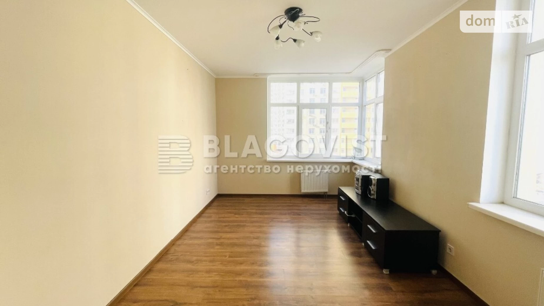 Продается 2-комнатная квартира 60.9 кв. м в Киеве, ул. Семьи Кульженков, 31А - фото 2