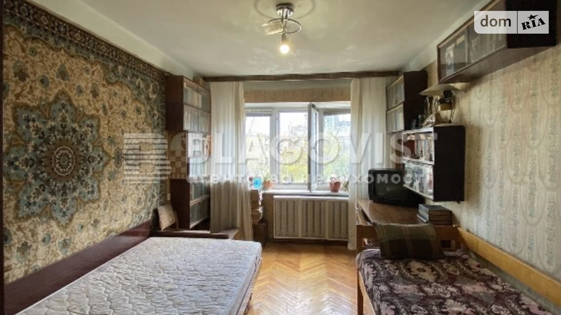Продається 2-кімнатна квартира 45.7 кв. м у Києві, бул. Ярослава Гашека, 6 - фото 4