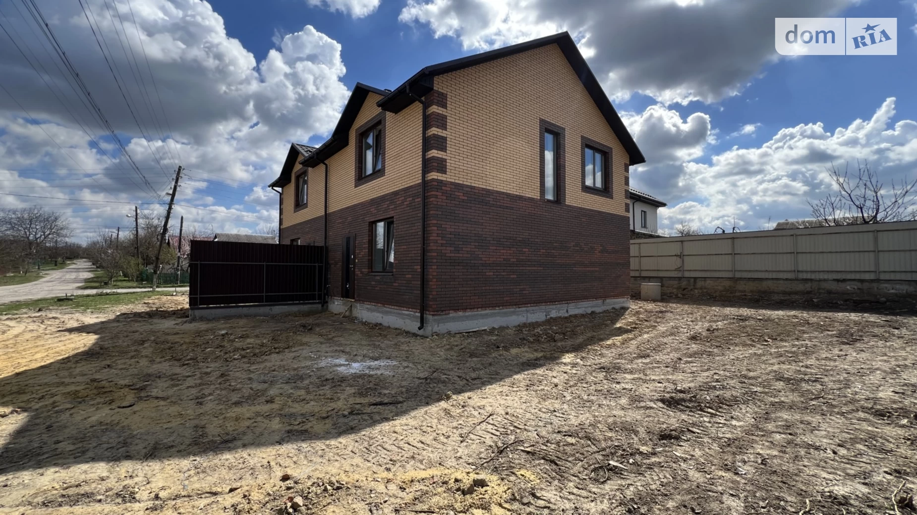 Продается часть дома 105 кв. м с мебелью, цена: 97000 $ - фото 3