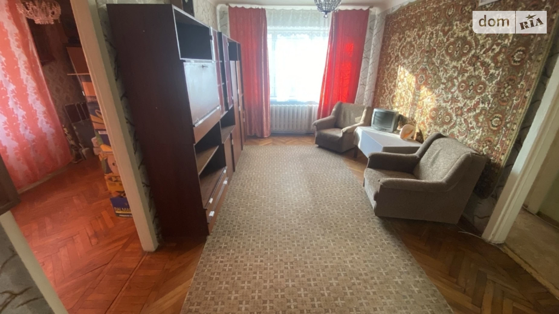 Продается 2-комнатная квартира 44 кв. м в Харькове, ул. Каденюка(Танкопия) - фото 2