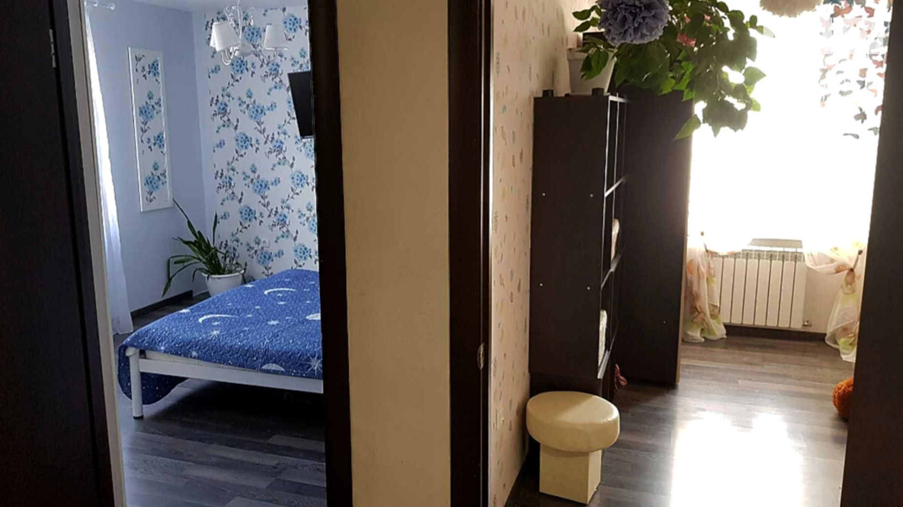 Продается 3-комнатная квартира 50 кв. м в Броварах, ул. Сергея Москаленко, 49