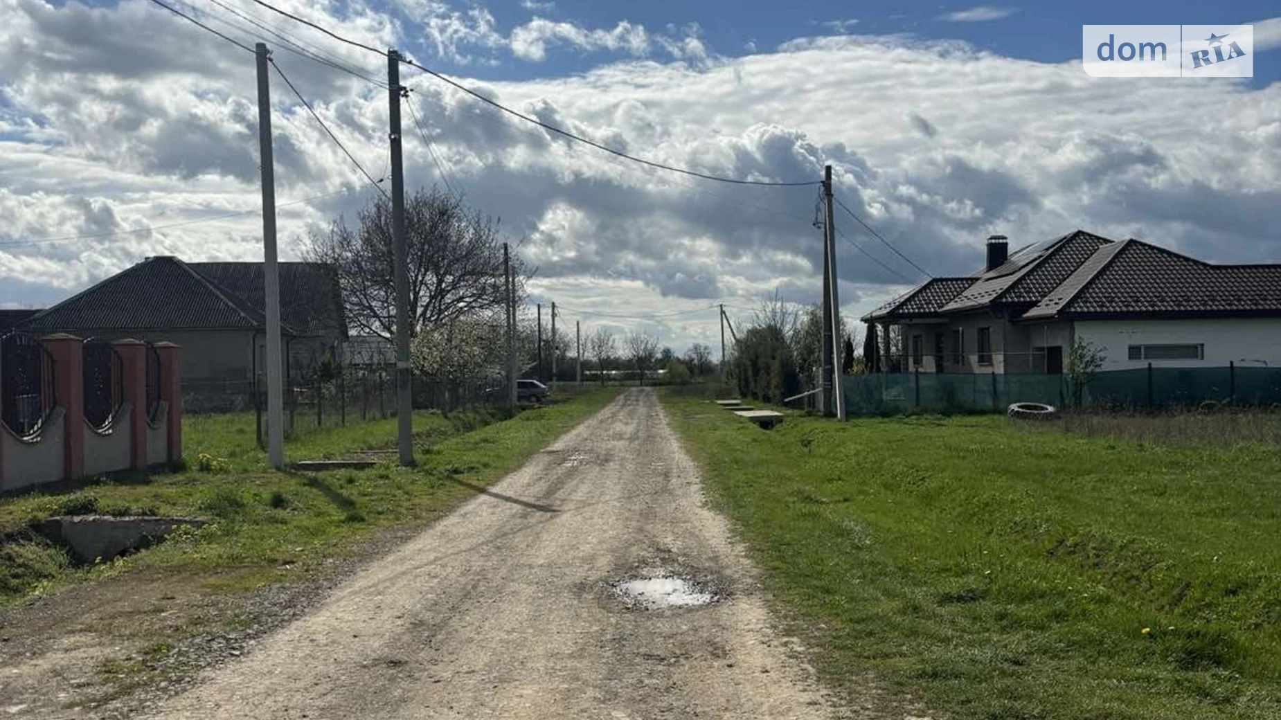 ул. Молодежная Ботфалва, цена: 10000 $ - фото 2