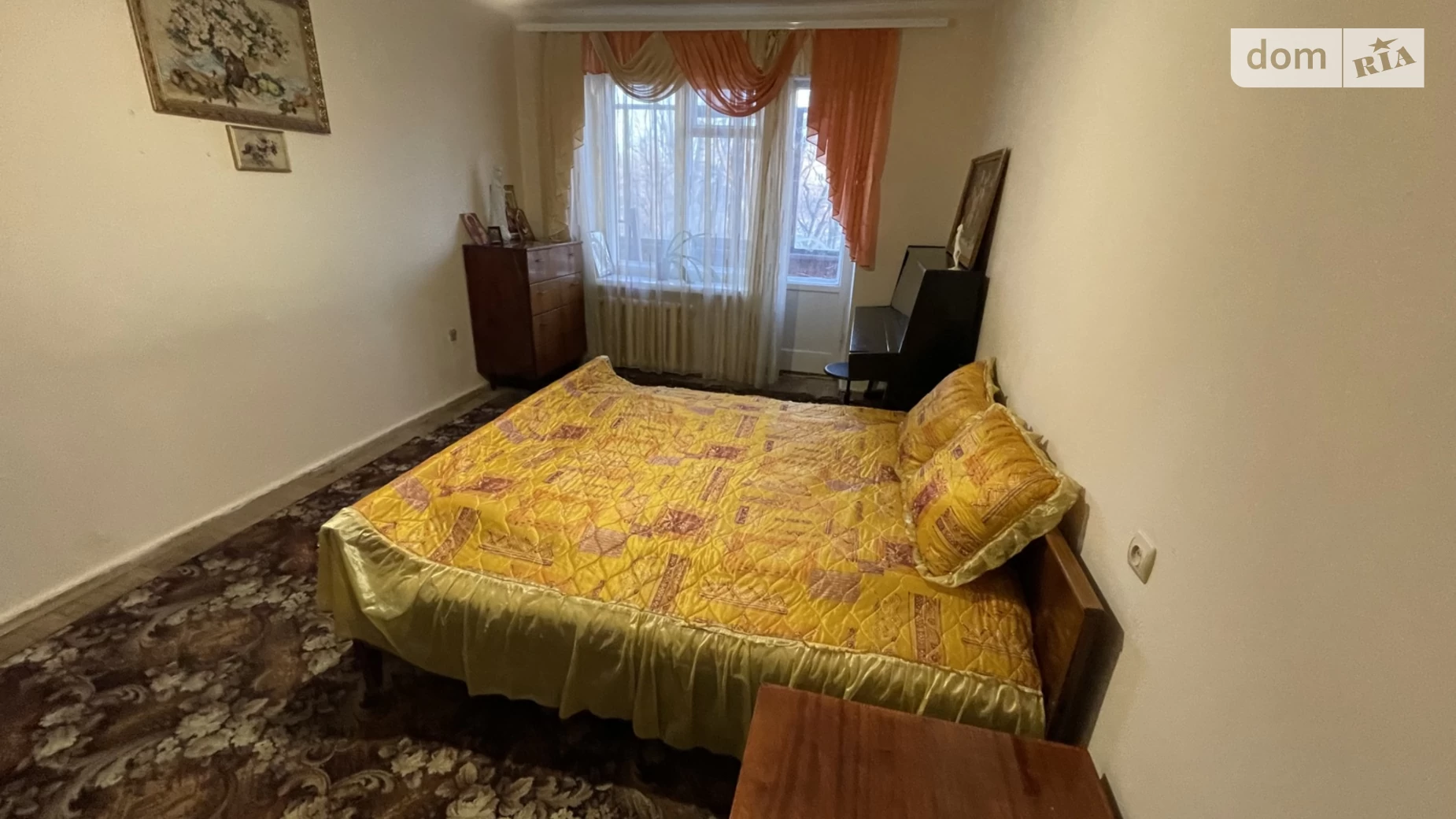 Продається 3-кімнатна квартира 84.38 кв. м у Житомирі, вул. Дмитра Донцова(Адмірала Щастного), 7 - фото 2