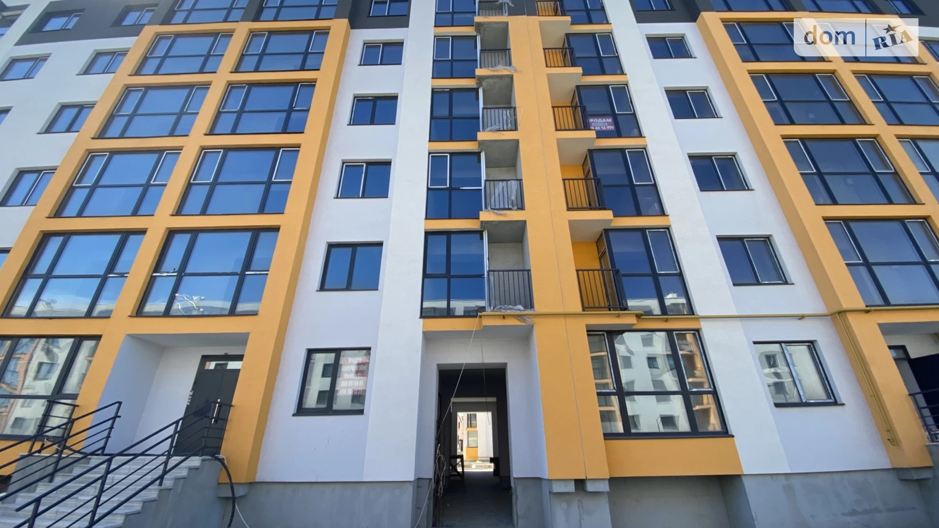 Продається 2-кімнатна квартира 66 кв. м у Березині, вул. Райдужна - фото 2