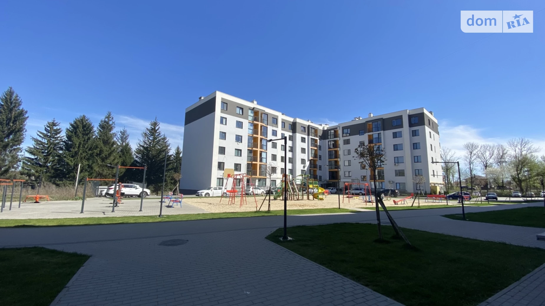 Продається 2-кімнатна квартира 66 кв. м у Березині, вул. Райдужна - фото 5