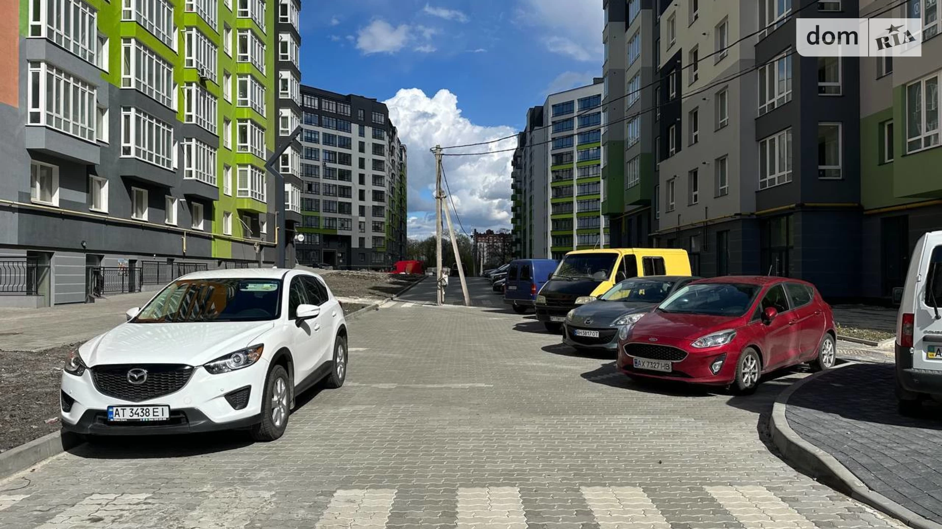 Здається в оренду приміщення вільного призначення 44 кв. м в 9-поверховій будівлі, цена: 360 $ - фото 5