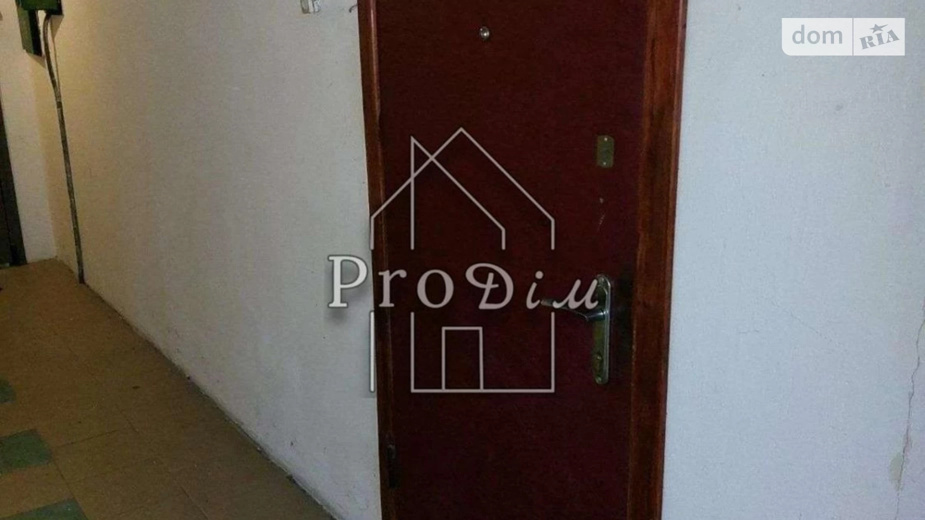 Продается 2-комнатная квартира 50 кв. м в Киеве, ул. Ольжича, 18А - фото 4