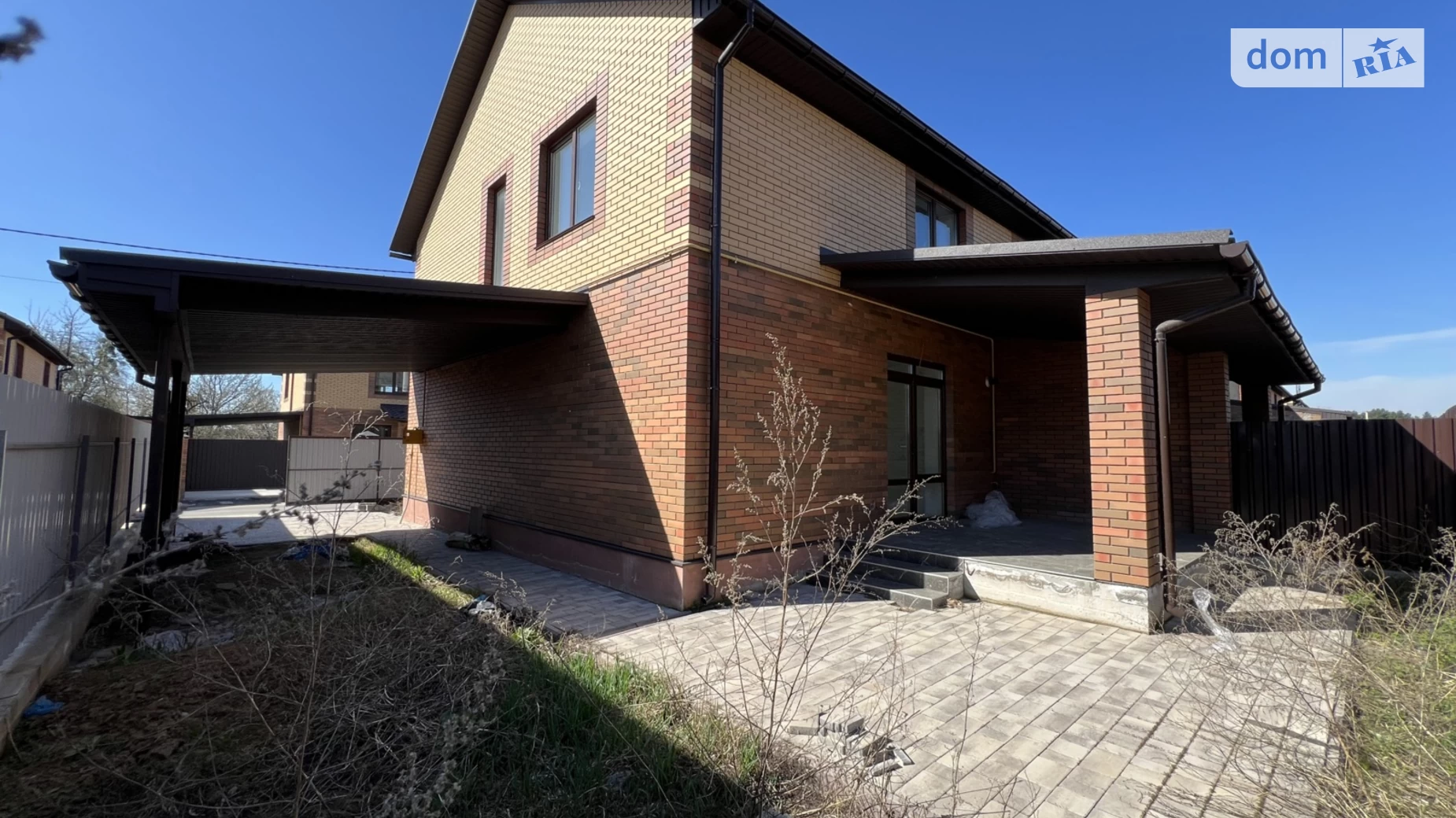 Продается часть дома 105 кв. м с верандой, цена: 105000 $ - фото 2