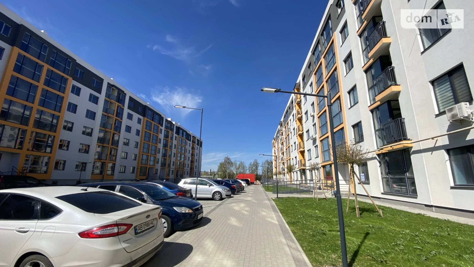 Продается 2-комнатная квартира 68 кв. м в Виннице, Барское шоссе, 7 - фото 3