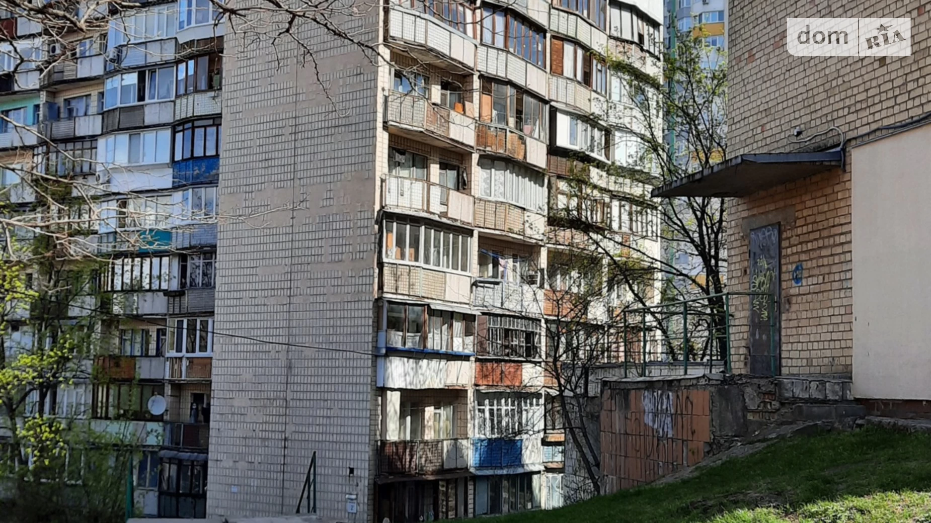 Продается 1-комнатная квартира 22 кв. м в Киеве, ул. Перемышльская(Краснопольская), 2Б - фото 2
