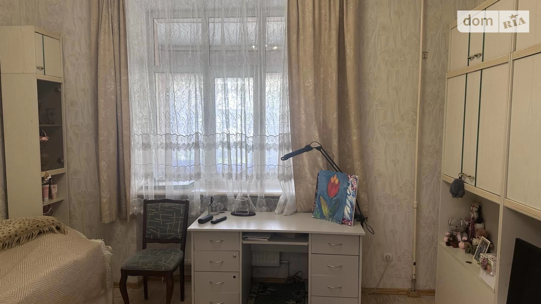 Продается 3-комнатная квартира 72 кв. м в Житомире, ул. Небесной сотни, 9 - фото 4