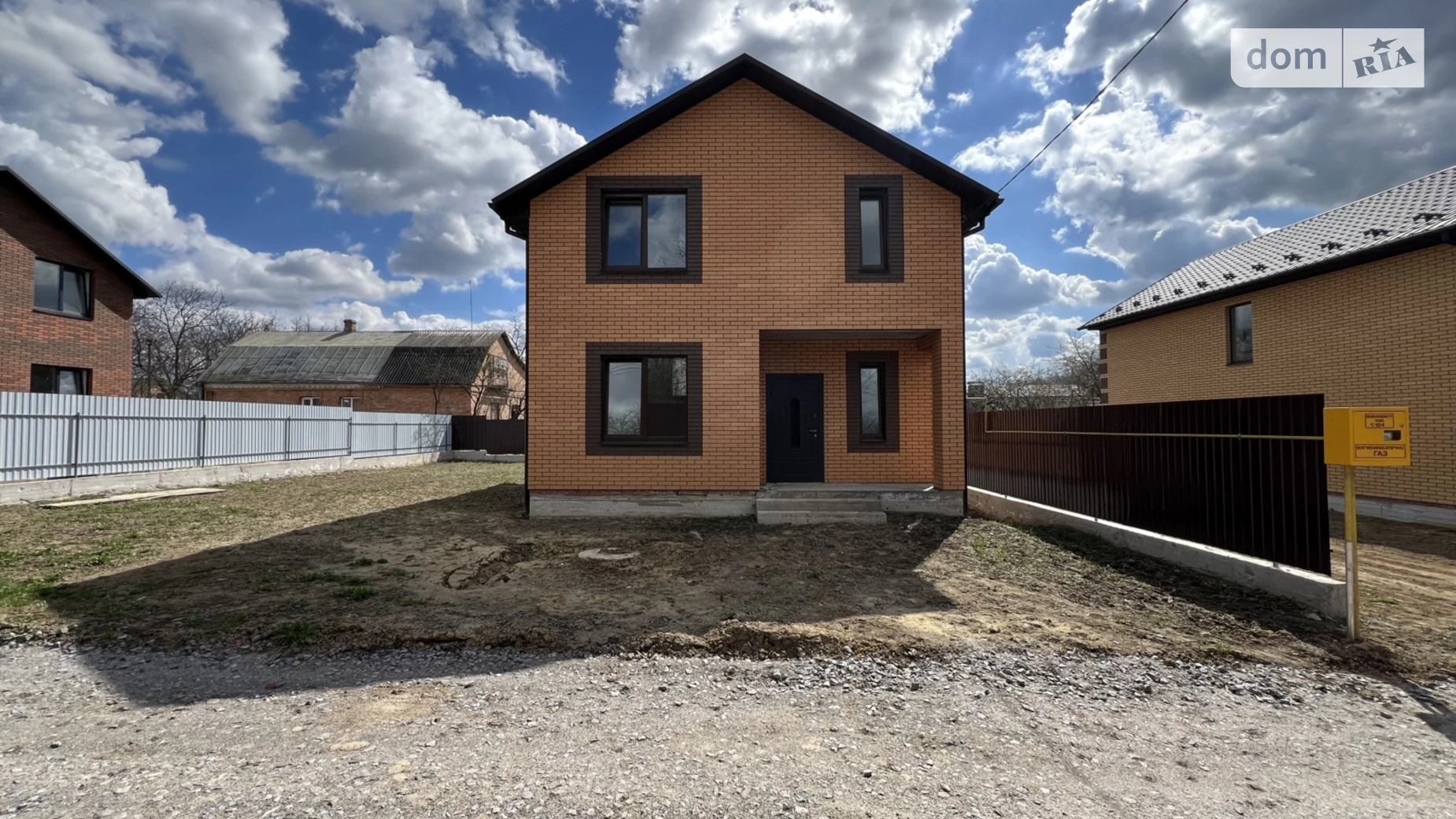 Продається будинок 2 поверховий 120 кв. м з садом, цена: 88000 $ - фото 3