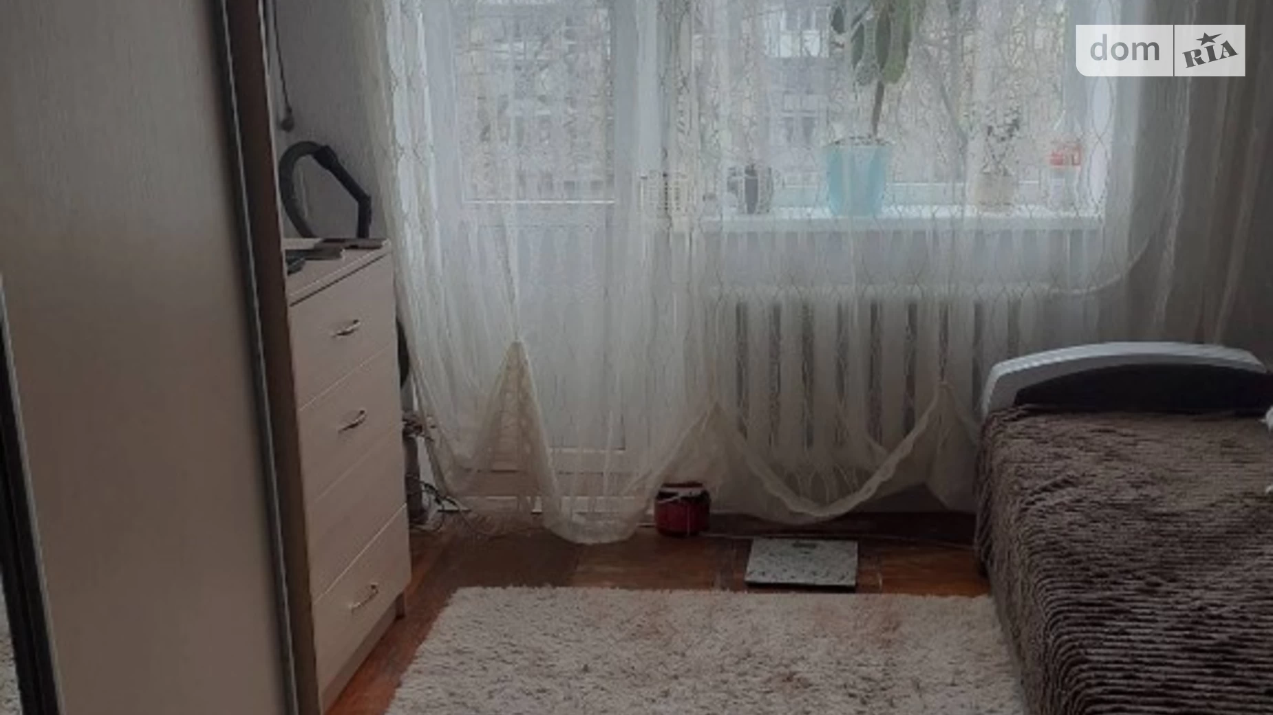 Продается 1-комнатная квартира 30 кв. м в Одессе, ул. Академика Заболотного - фото 3