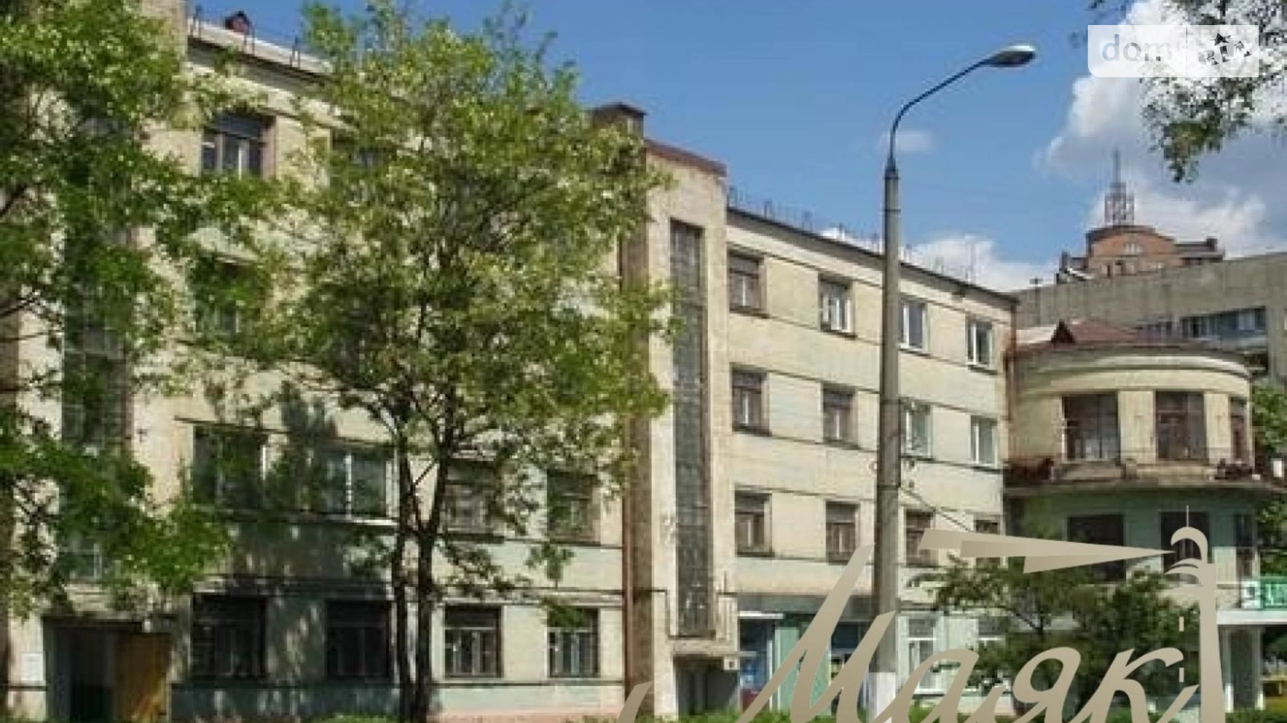 Продается офис 40 кв. м в бизнес-центре, цена: 48000 $ - фото 2