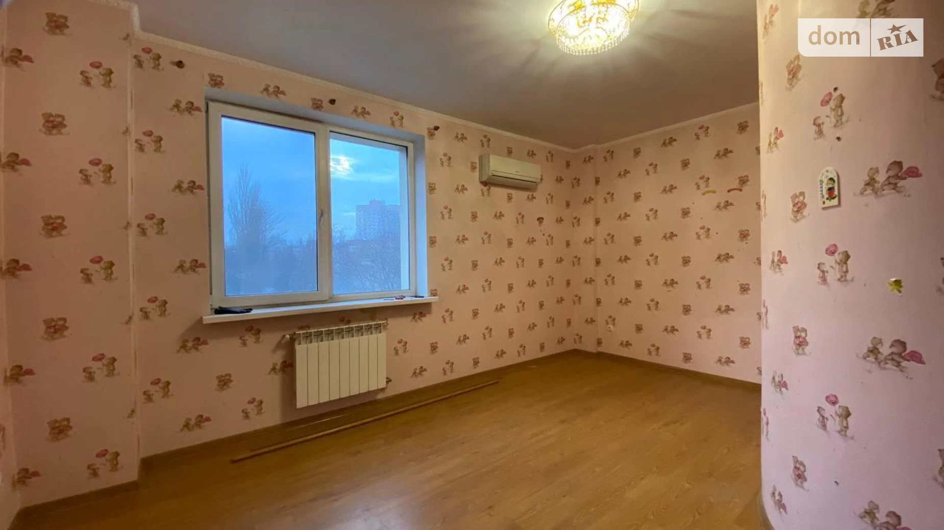 Продается 3-комнатная квартира 113 кв. м в Киеве, бул. Николая Руденко, 14Е