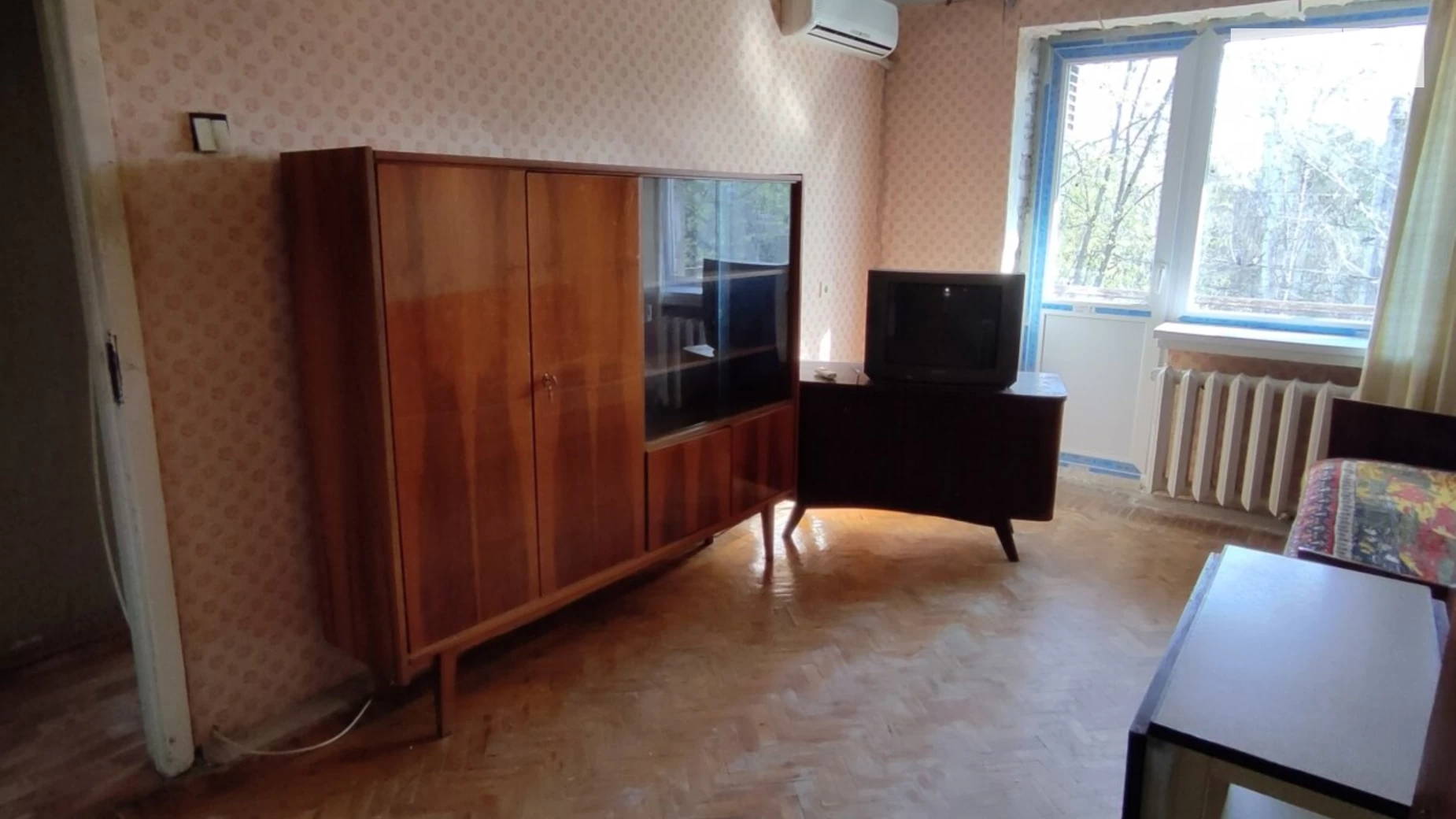 Продается 1-комнатная квартира 31 кв. м в Харькове, ул. Алексея Деревянко, 4