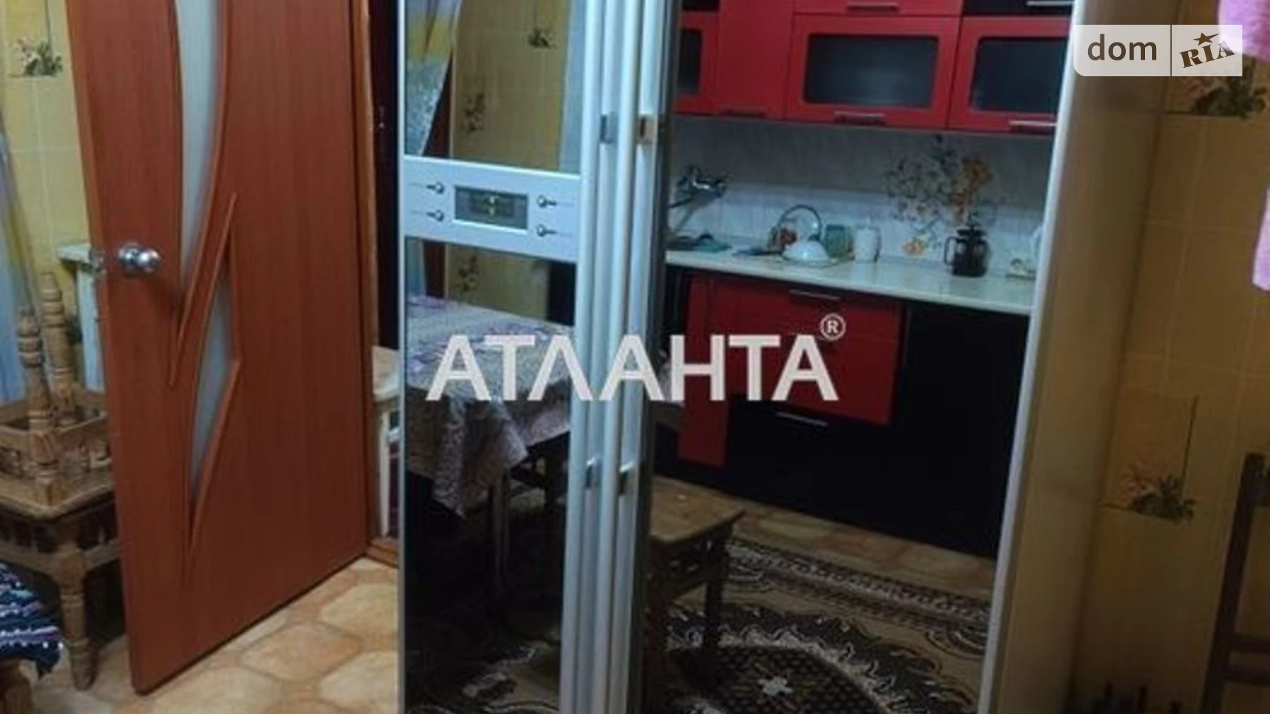 Продается 2-комнатная квартира 52.8 кв. м в Одессе, ул. Косвенная - фото 4