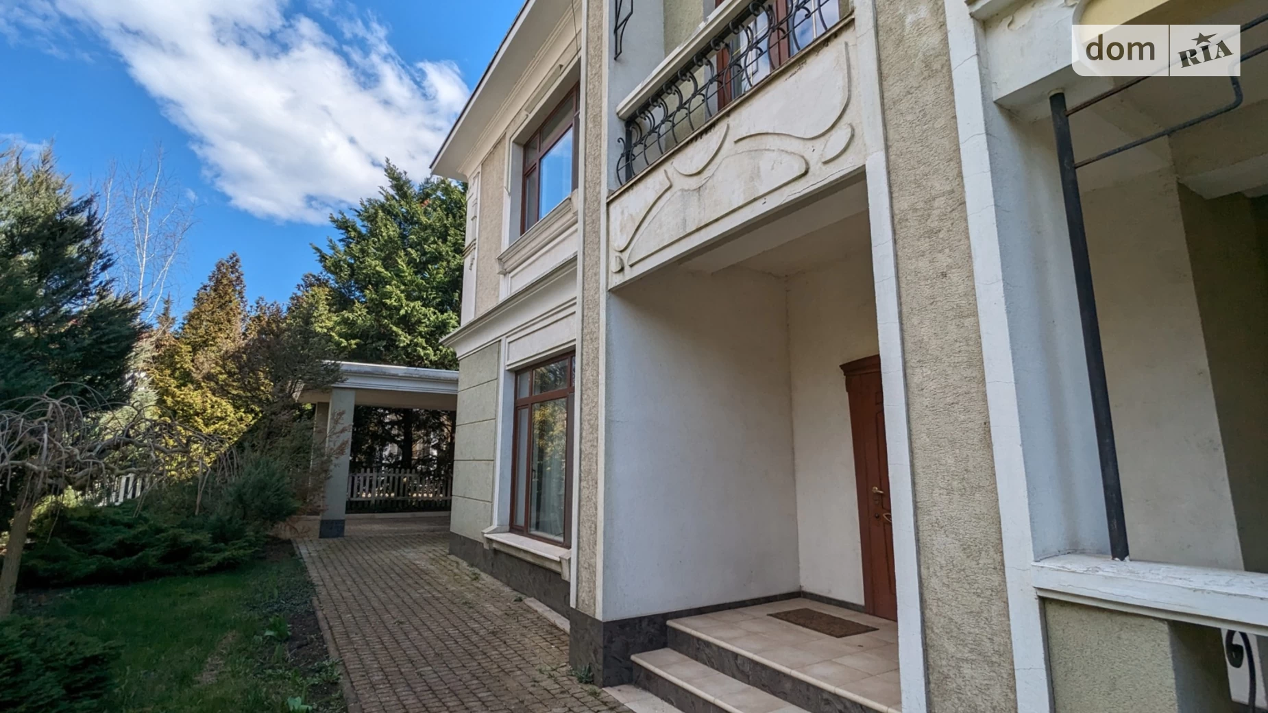 Продається будинок 2 поверховий 290 кв. м з садом, цена: 240000 $ - фото 3