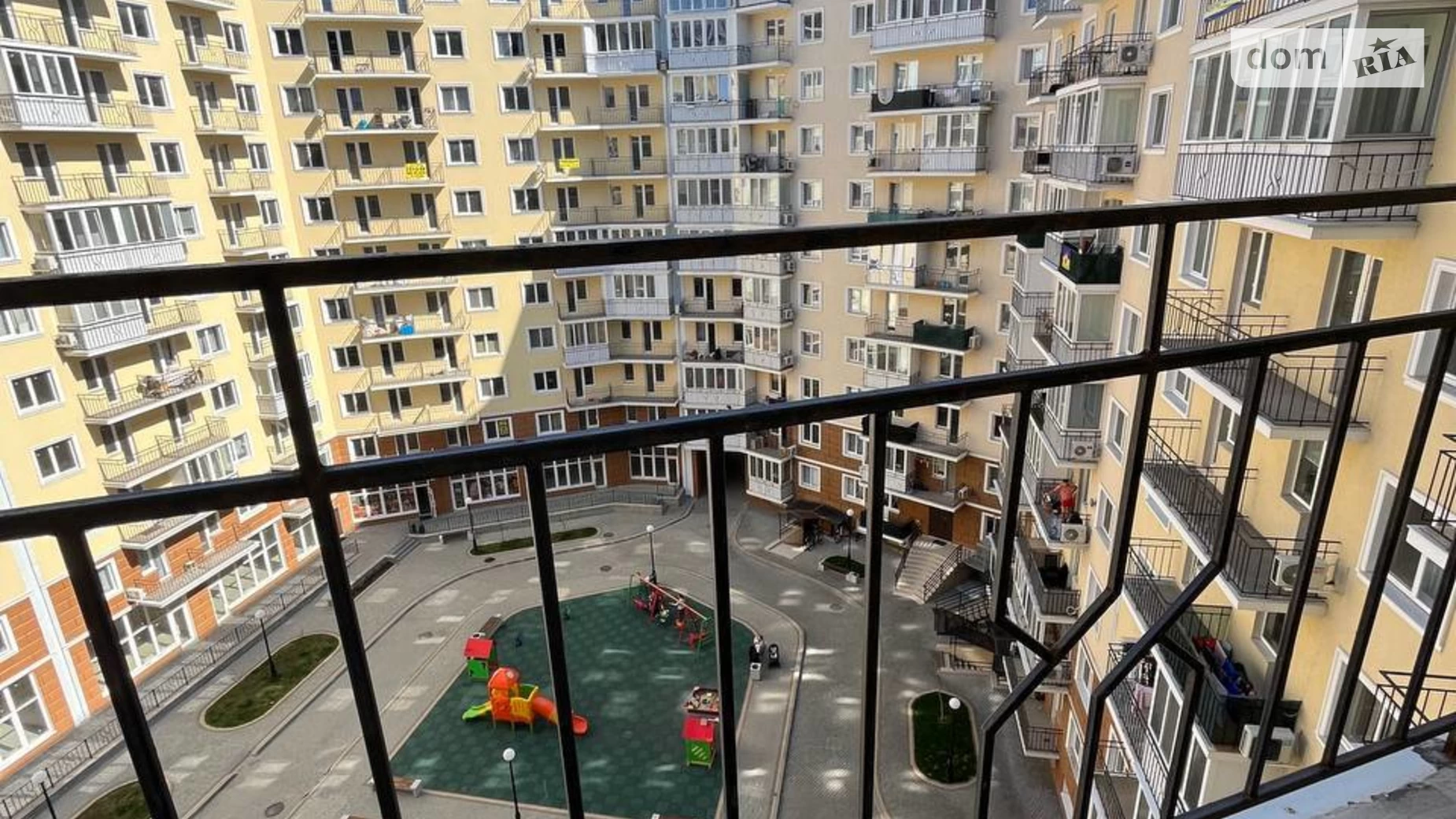 Продается 1-комнатная квартира 36 кв. м в Одессе - фото 2