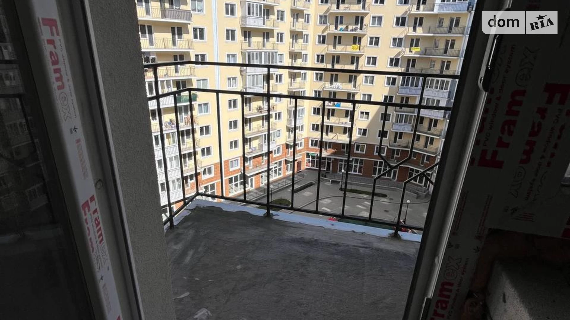 Продается 1-комнатная квартира 36 кв. м в Одессе - фото 3