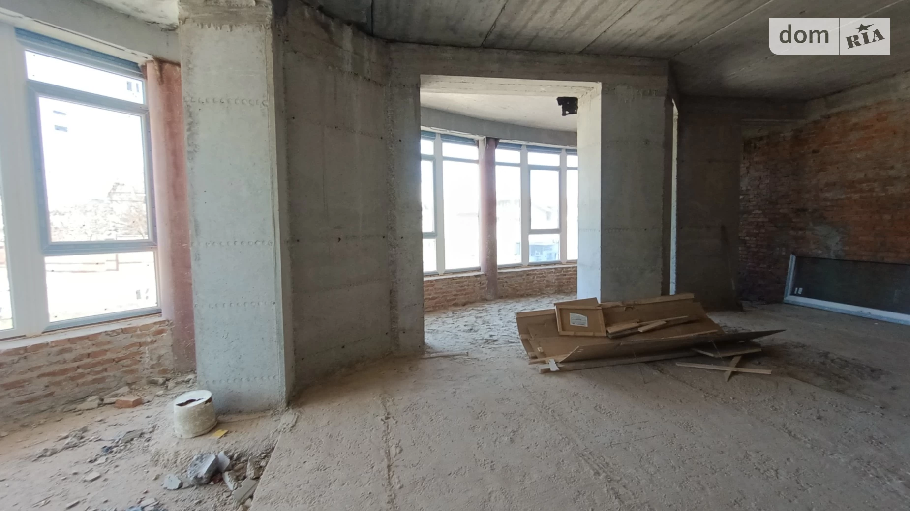 Продается объект сферы услуг 225 кв. м в 10-этажном здании, цена: 450000 $ - фото 2