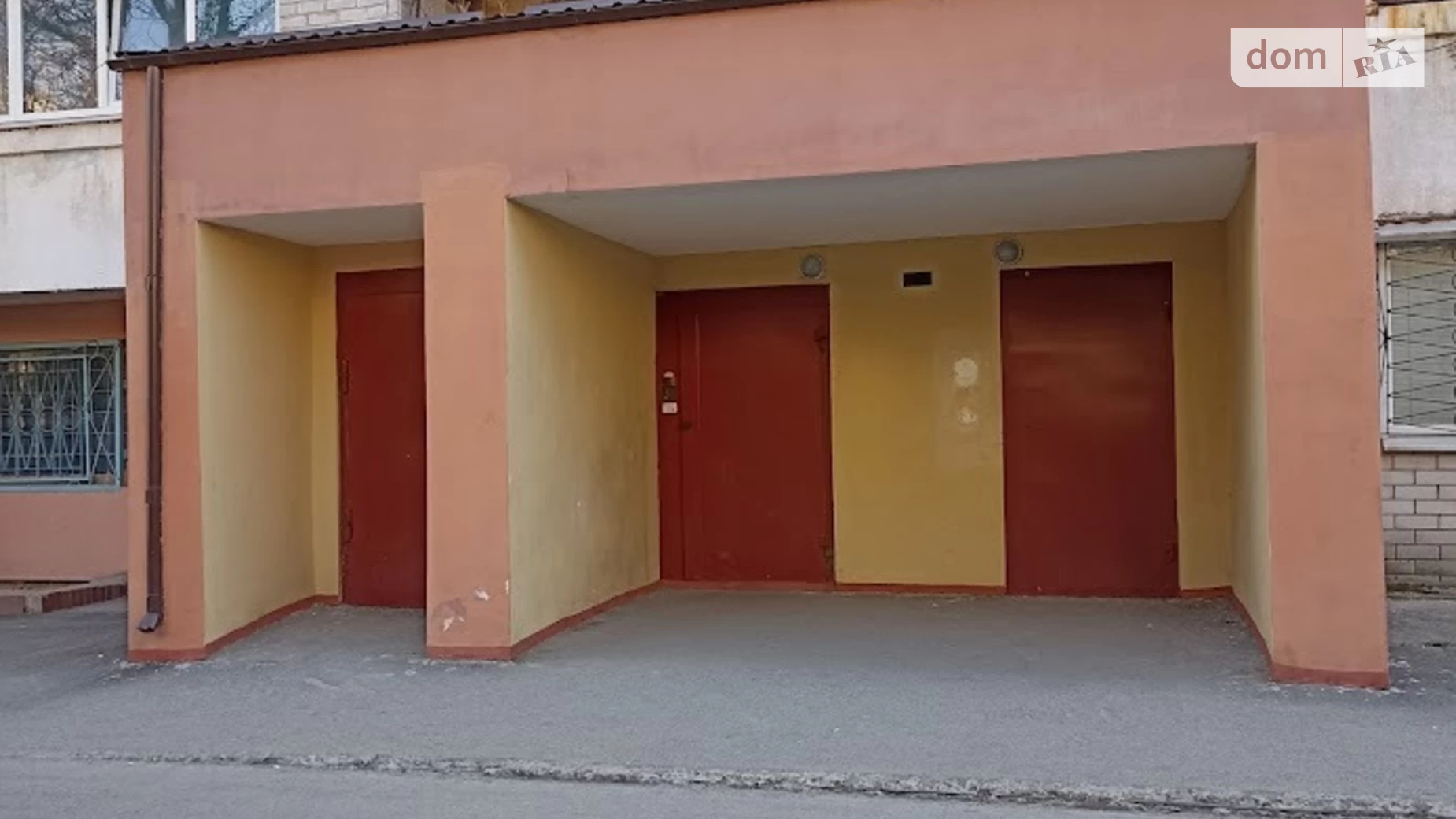 Продається 1-кімнатна квартира 42.2 кв. м у Дніпрі, вул. Алексєєнко Надії, 104 - фото 4
