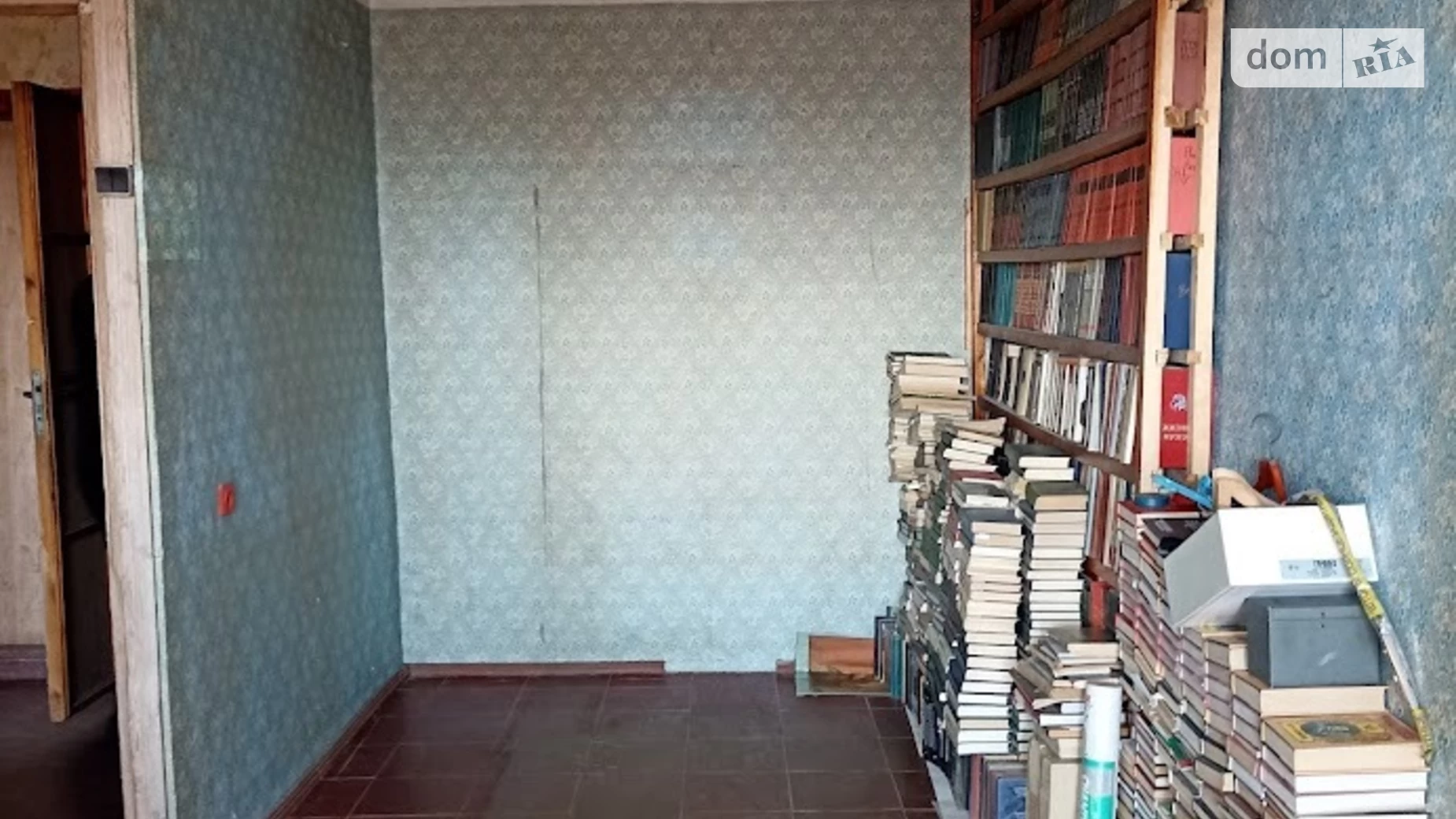 Продається 1-кімнатна квартира 42.2 кв. м у Дніпрі, вул. Алексєєнко Надії, 104 - фото 5