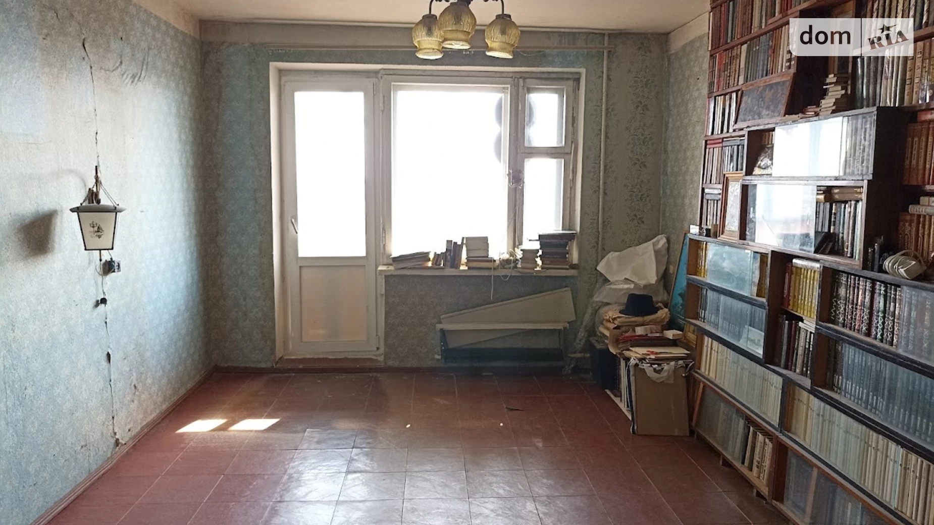 Продається 1-кімнатна квартира 42.2 кв. м у Дніпрі, вул. Алексєєнко Надії, 104 - фото 2