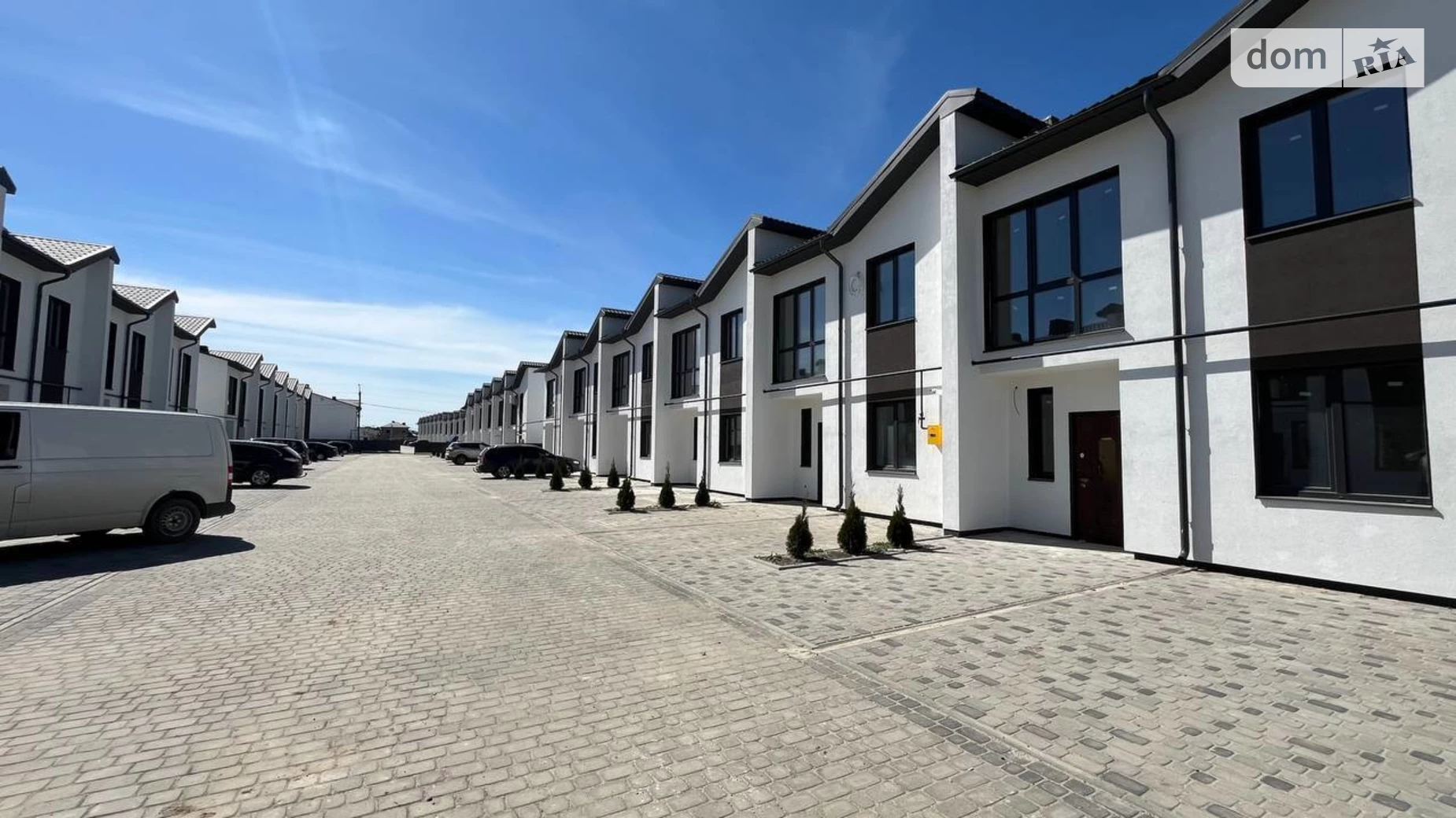 Крихівці (Івано-Франківськ) ЖК West town, цена: 67000 $ - фото 2