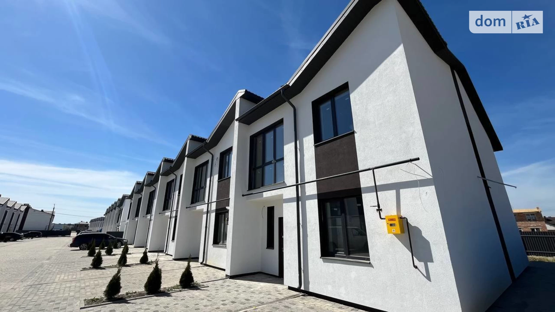 Крихівці (Івано-Франківськ) ЖК West town, цена: 67000 $ - фото 3