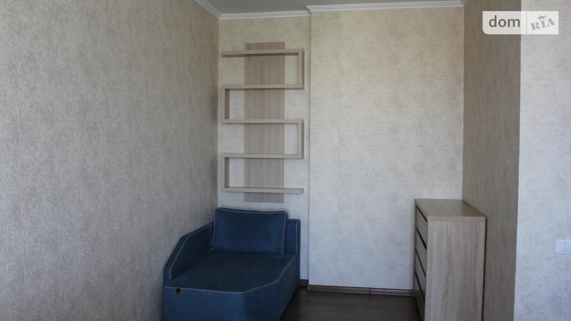 Продается 1-комнатная квартира 43.8 кв. м в Вишневом, ул. Молодёжная(Пионерская), 12 - фото 3
