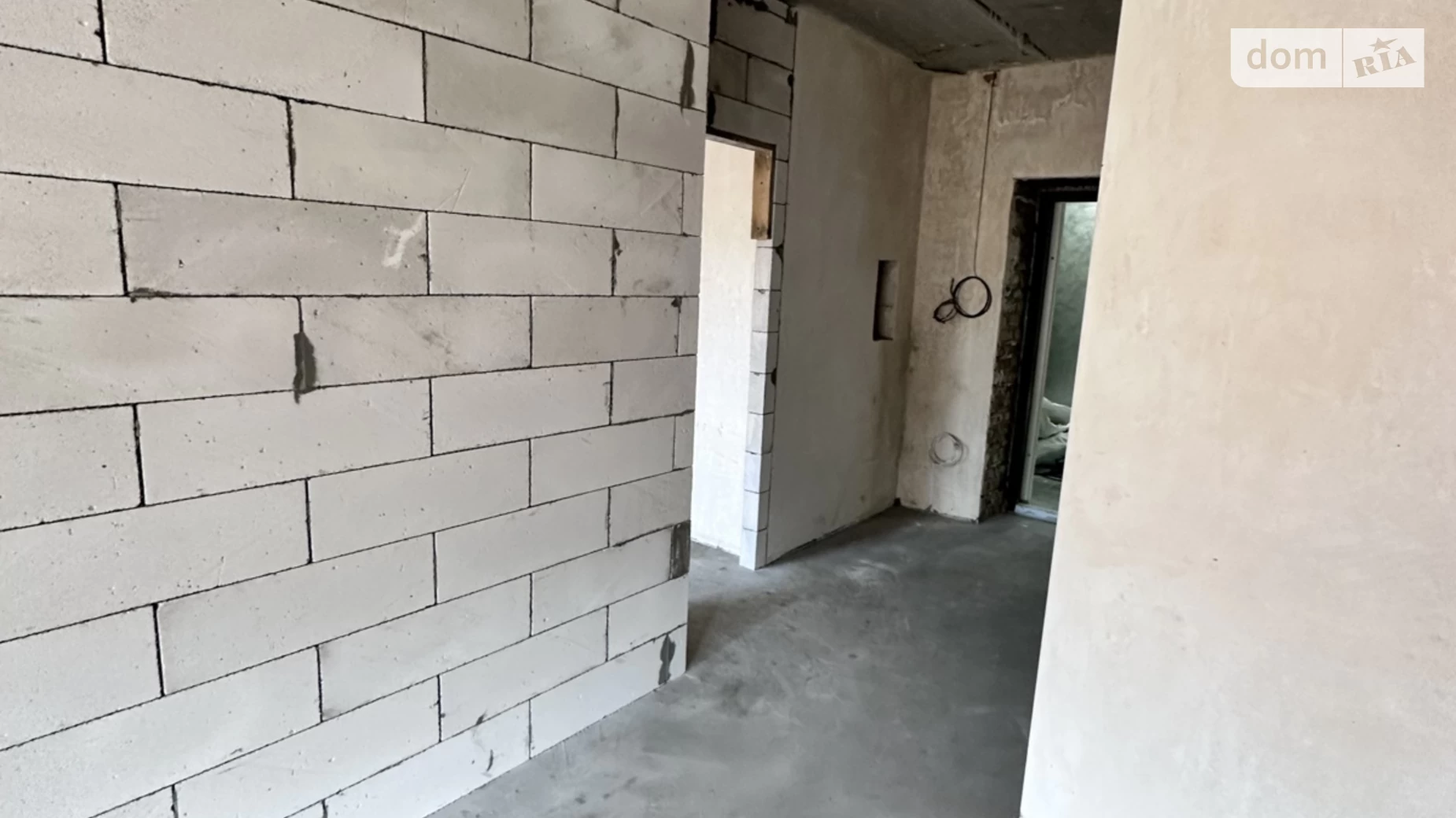 Продається 1-кімнатна квартира 45 кв. м у Ірпені, вул. Василя Стуса(Пушкінська), 27 - фото 2