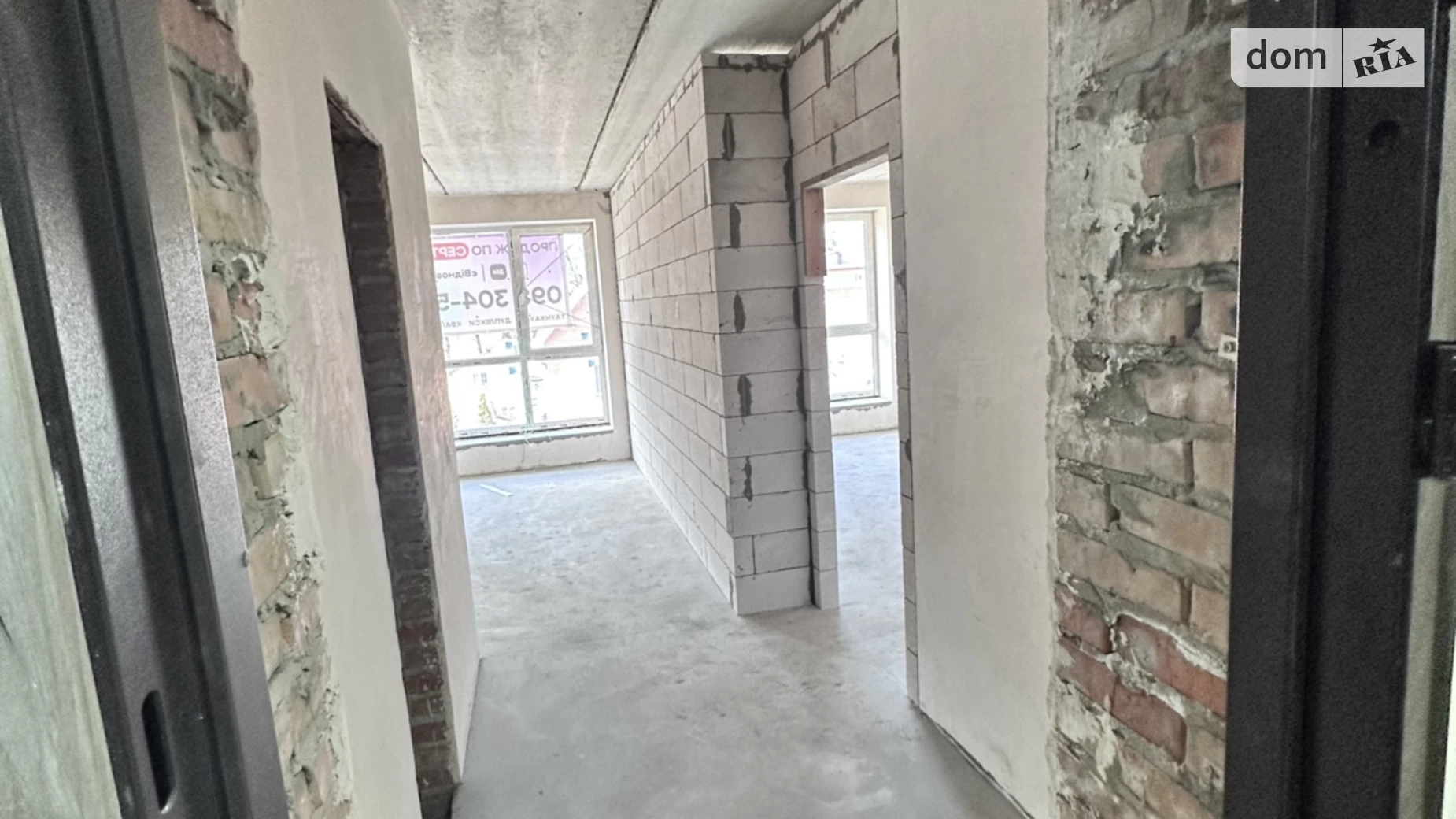 Продається 1-кімнатна квартира 45 кв. м у Ірпені, вул. Василя Стуса(Пушкінська), 27 - фото 4