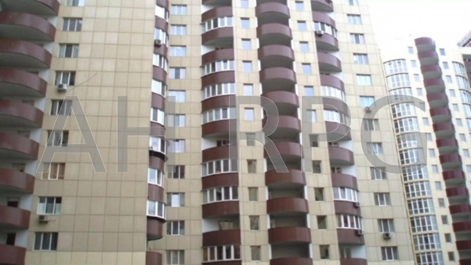 Продается 3-комнатная квартира 133.6 кв. м в Киеве, бул. Кольцова, 14Д - фото 3