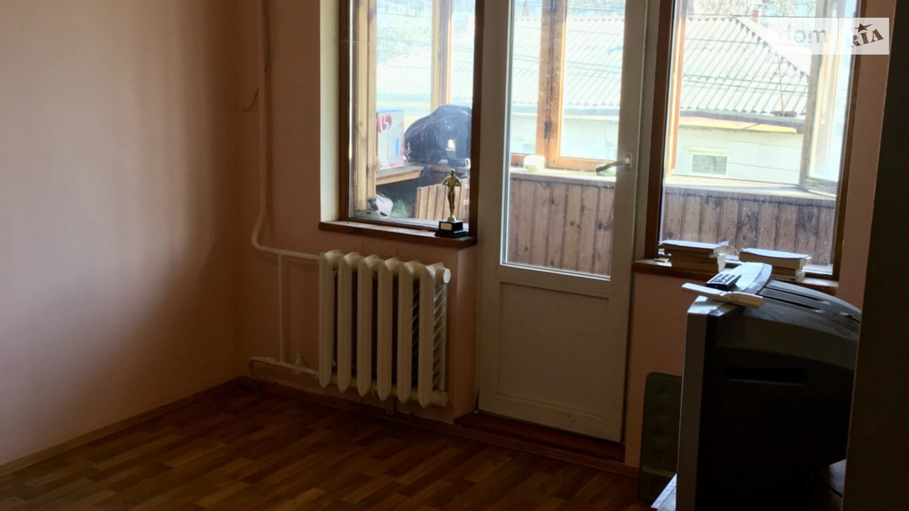 Продается 1-комнатная квартира 32.3 кв. м в Фастове, ул. Братьев Сидоренко(Гагарина) - фото 2