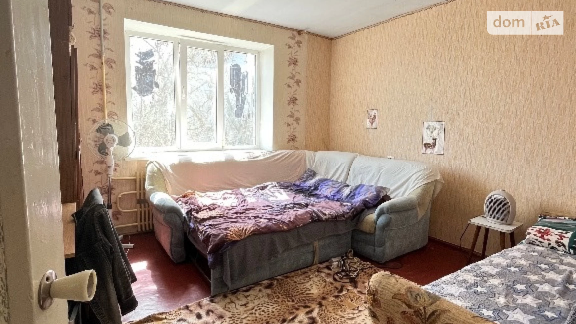 Продается 1-комнатная квартира 32 кв. м в Николаеве, ул. Кобера - фото 4