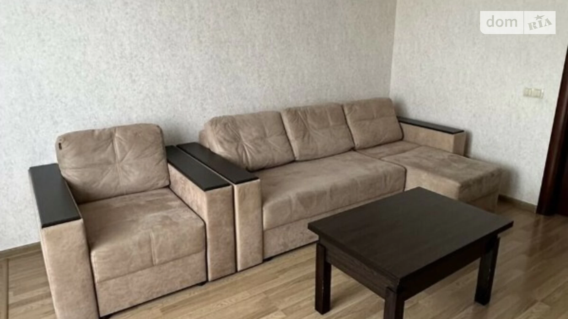 Продается 2-комнатная квартира 70 кв. м в Киеве, ул. Елены Пчилки, 2 - фото 3