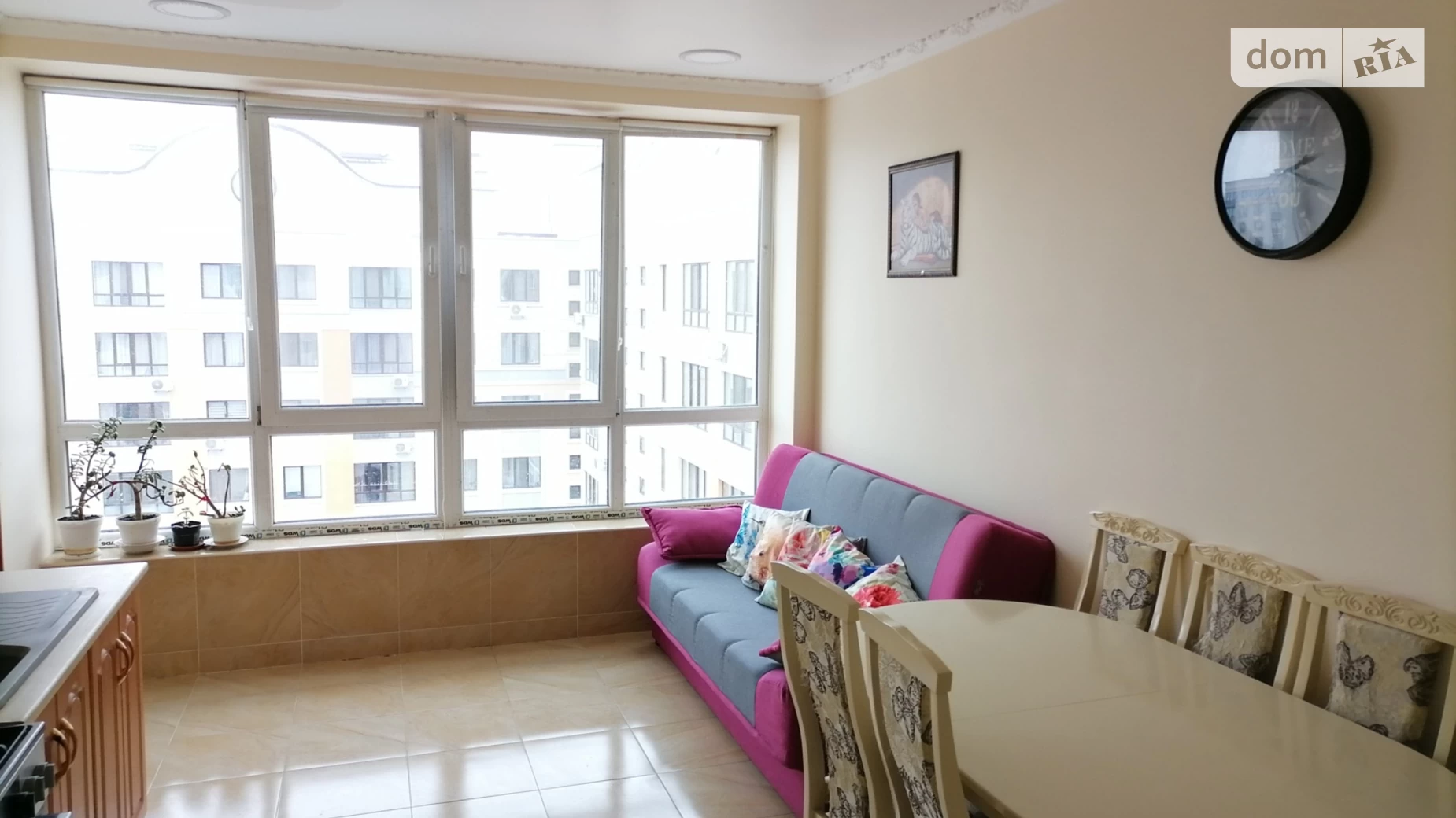 Продается 2-комнатная квартира 63 кв. м в Ирпене, ул. Минеральная, 7К - фото 2