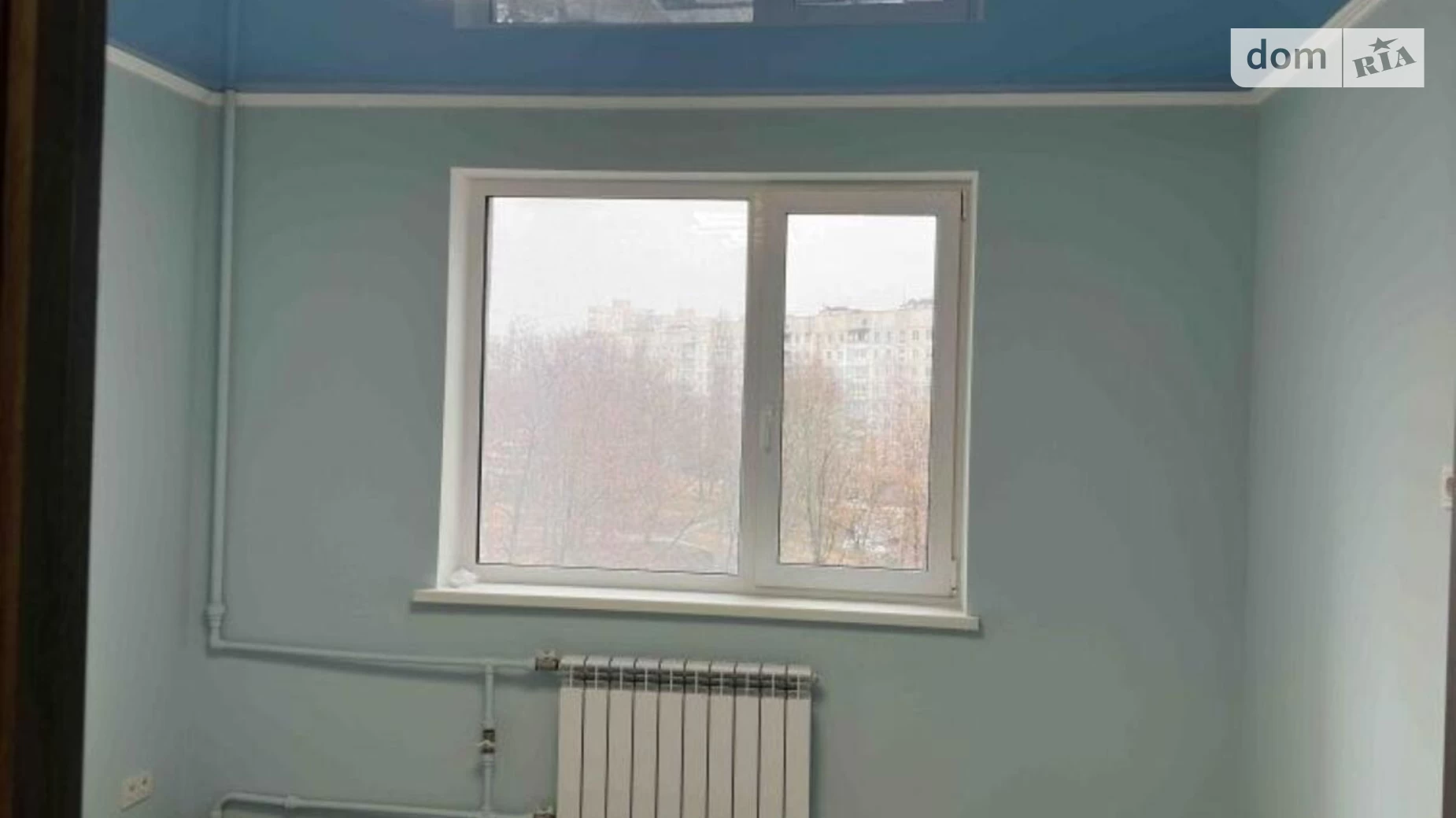 Продается 4-комнатная квартира 88 кв. м в Харькове, ул. Велозаводская, 20 - фото 3