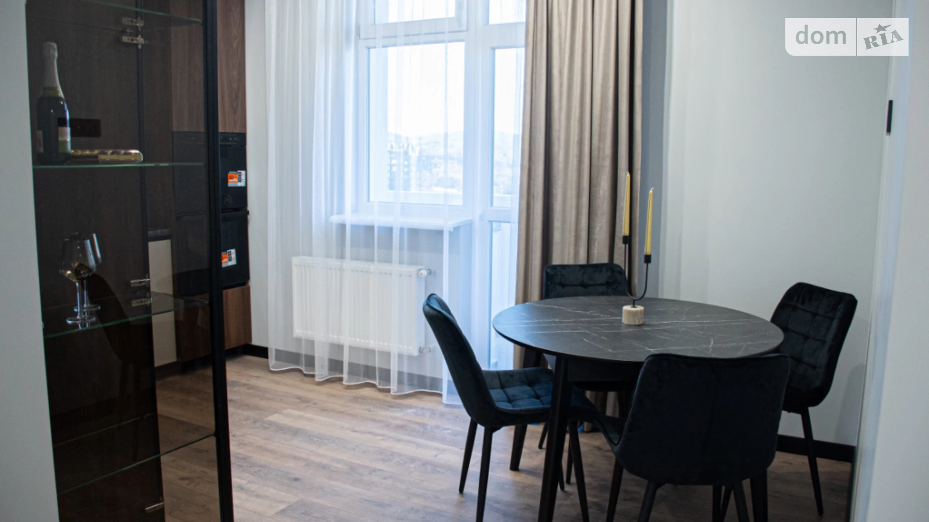 Продается 2-комнатная квартира 70 кв. м в Львове, ул. Под Голоском - фото 5
