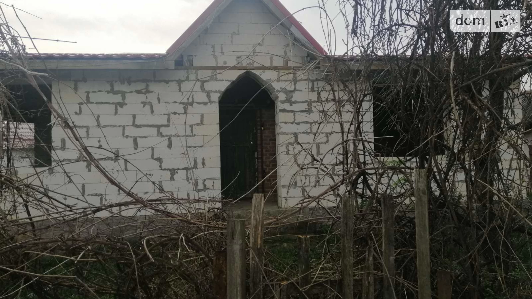 Продается одноэтажный дом 52.8 кв. м с бассейном, цена: 35000 $ - фото 2