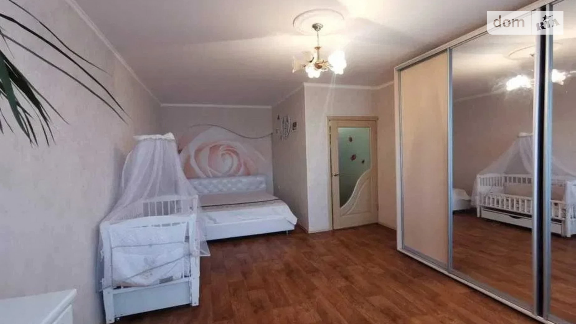 Продается 1-комнатная квартира 50 кв. м в Одессе - фото 5